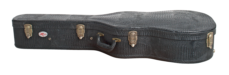 XTREME | HC3065 | Parlour Acoustic Guitar Hardcase XTREME | HC3065 | Parlour Acoustic Guitar Hardcase